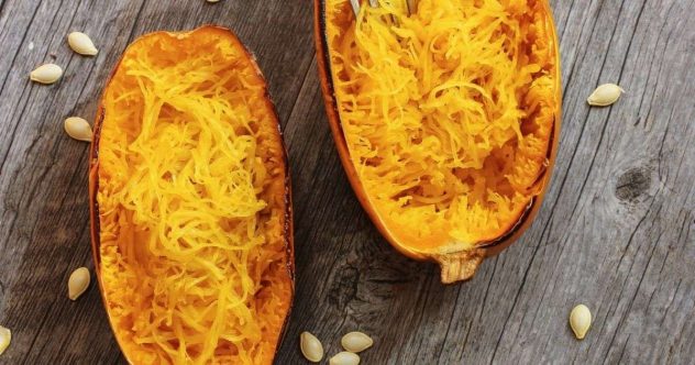 spagettikurpitsa