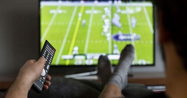 televisio