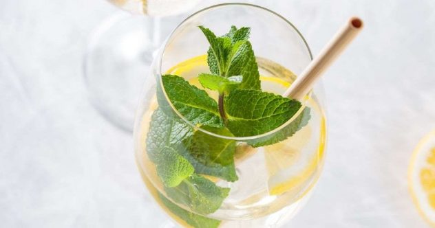 Hugo-Spritz