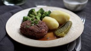 Lindströmin pihvit