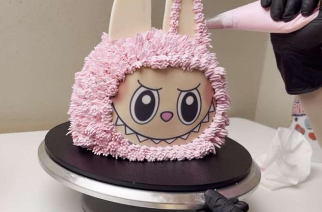 Labubu