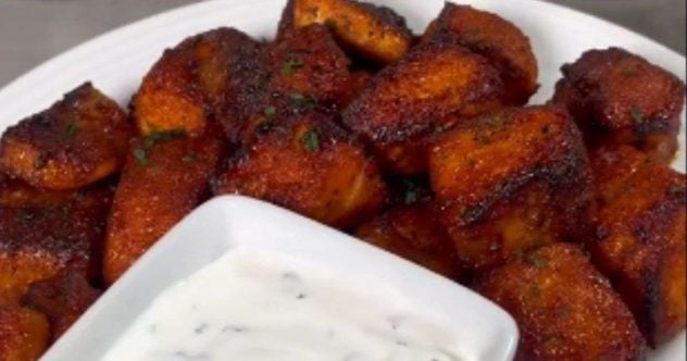 airfryer-lohi