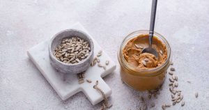 auringonkukansiemenlevite