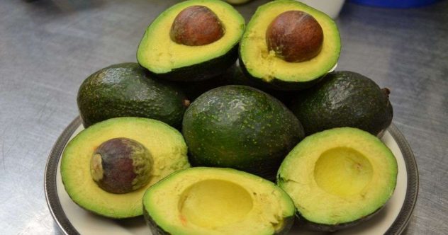 avokado