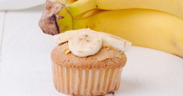 banaanimuffinit