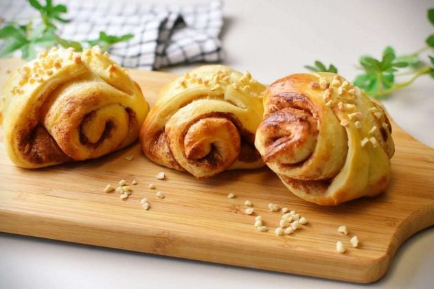 korvapuusti