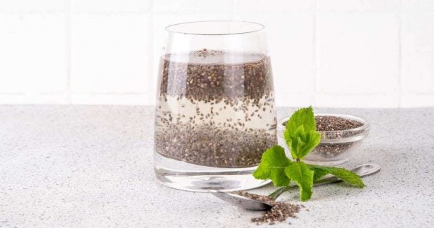 chia-vesi