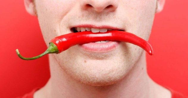 chili