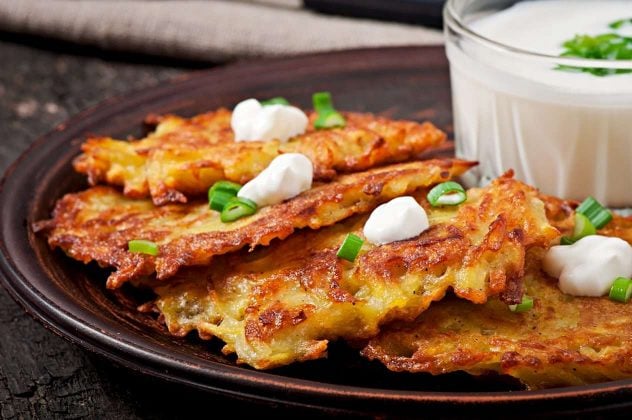 rösti