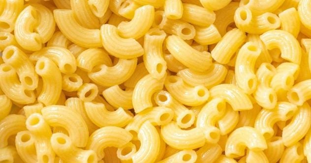 makaroni