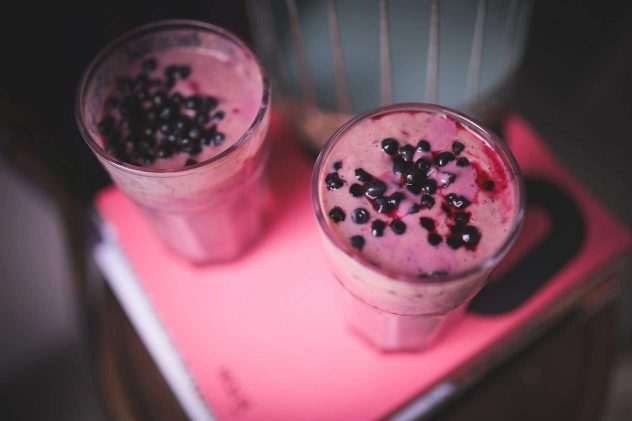 smoothie