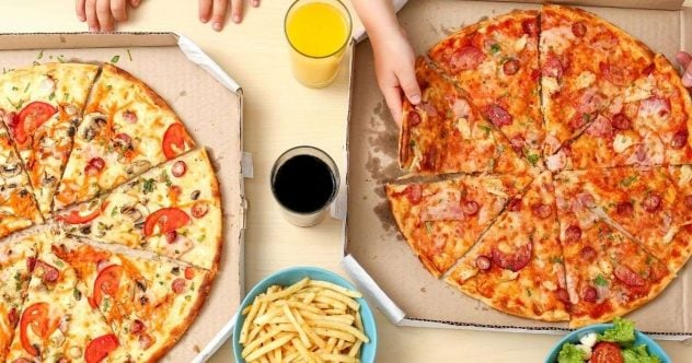 pizza