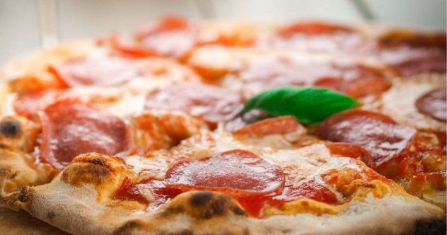 pizza