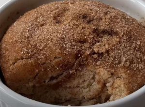 sokeri-kanelimukikakku