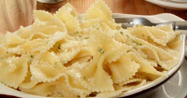 pasta