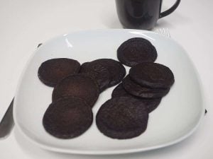 Annoin veriletuille uuden mahdollisuuden ja tein ne tällä kertaa itse Veriletut