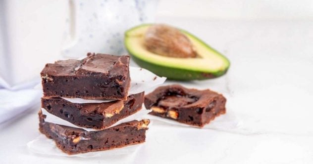 brownie