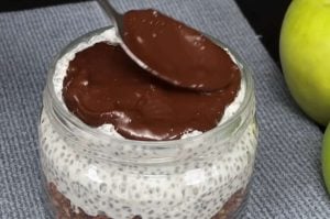 Bounty-Chiavanukas – Super herkullinen aamupala piristää päivääsi chiavanukas