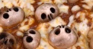 halloween-pizza