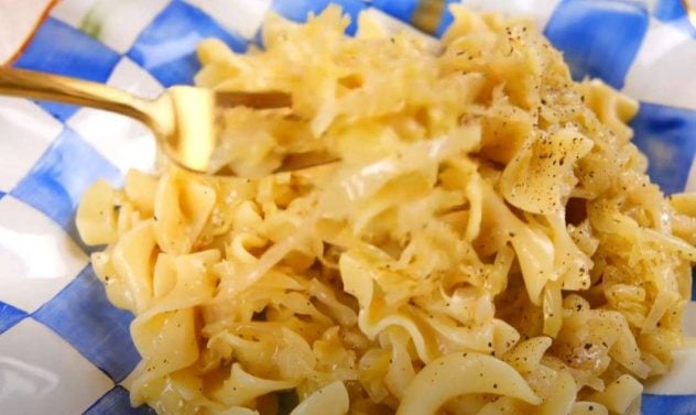 kaalipasta
