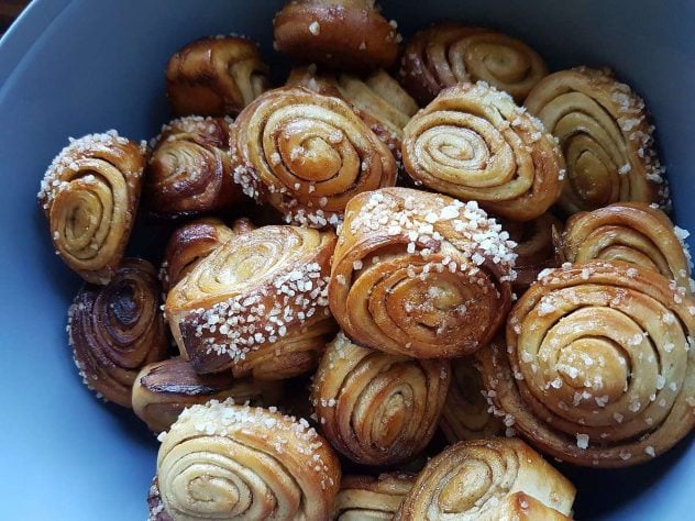 korvapuusti