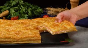 lohipiirakka voitaikinasta