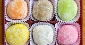 mochi