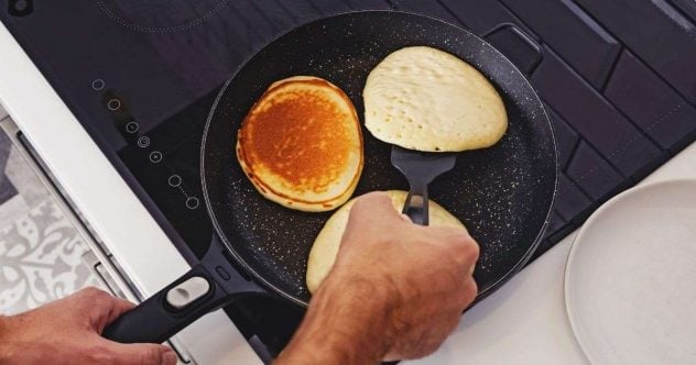 pannukakku