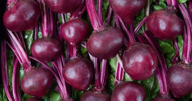 punajuuri