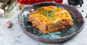 tortilla-lasagne