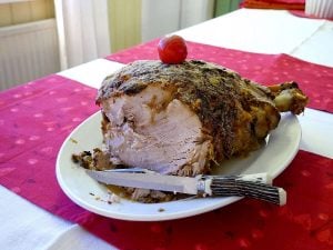 Christmas_ham