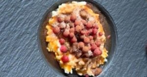 Tuomaanmarkkinoiden-puuro