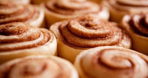 cinnamon-bun