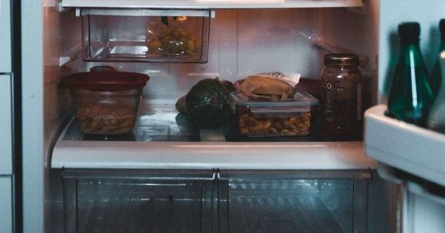 jääkaapin-puhdistus