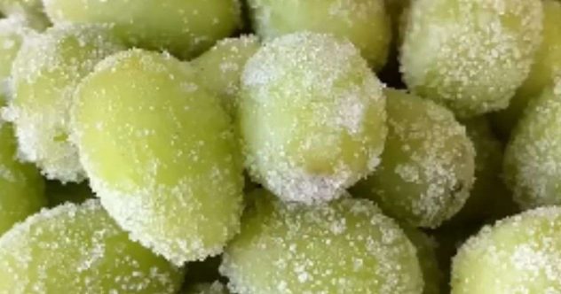 kirpeät-viinirypäleet