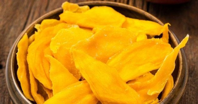kuivattu-mango