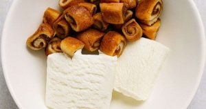 paistetut-gifflarit-vaniljajäätelö