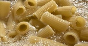 pasta