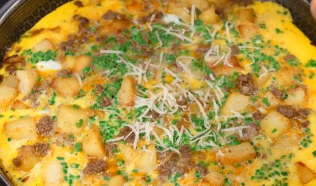 peruna-jauhelihamunakas