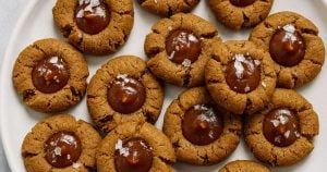 piparkakku-kinuskinapit