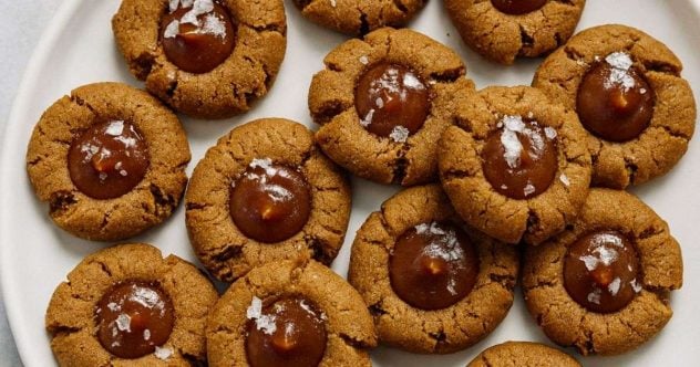 piparkakku-kinuskinapit