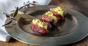 sinihomejuusto-taatelit