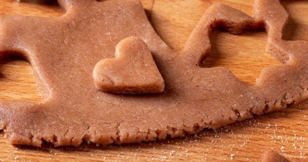 syötävä-piparitaikina