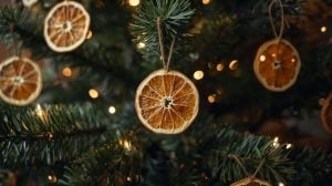 Appelsiinikoriste Herkkusuut