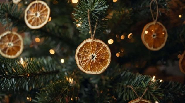 Appelsiinikoriste Herkkusuut