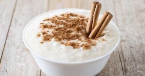 Arroz con Leche