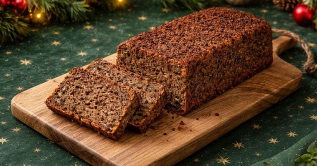 paras-saaristolaisleipa