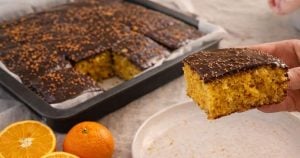 appelsiini-mokkapalat