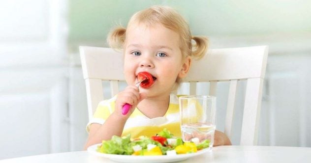 lapsen-terveellinen-ruokavalio