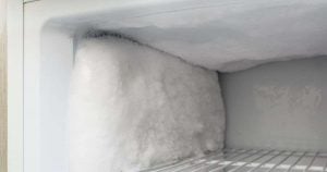 pakastimen-sulattaminen